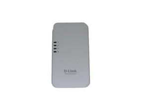 Módulo Wi-Fi Powerline D-Link DHP-W310AV - Unidad independiente - Sin par - Probado - Imagen 1 de 3