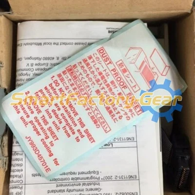 New MITSUBISHI FX2N-1HC PLC Module#1pcs In Box - Image 1 of 4