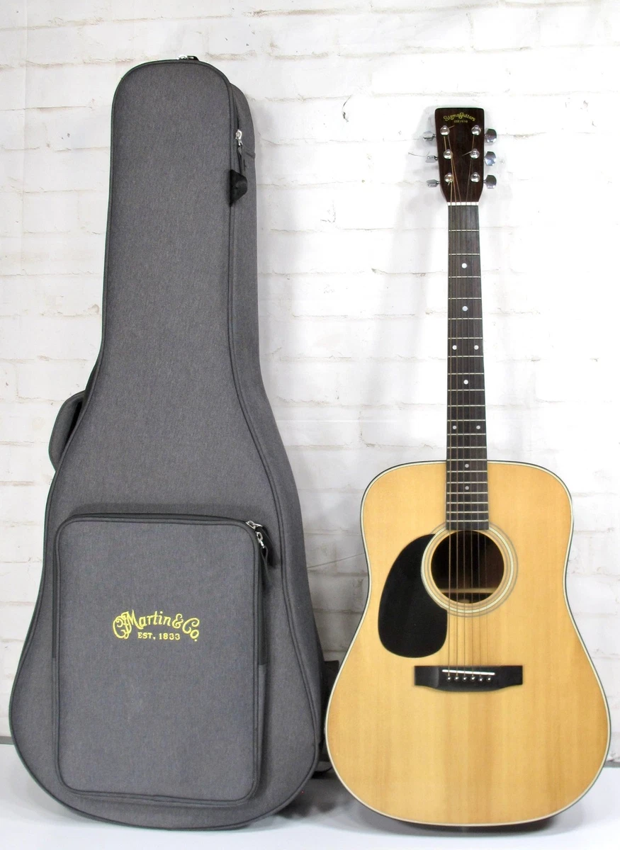 Martin Dm Acoustic Guitars for sale - eBay