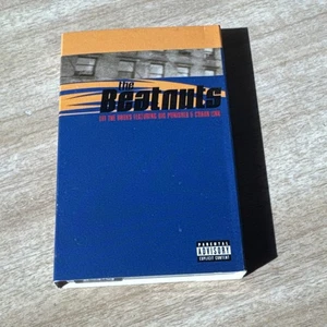 The Beatnuts Off The Books  CASSETTE TAPE SINGLE / HIP HOP - Picture 1 of 2