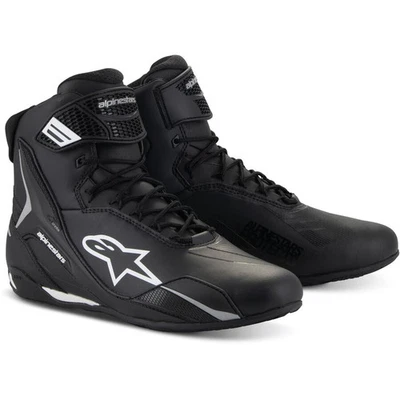Alpinestars Women's Stella Faster 4 Riding Shoes - Image 1 of 4