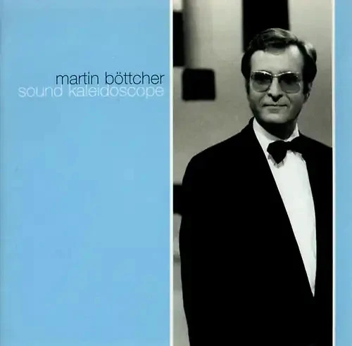 Martin Böttcher - Sound Kaleidoscope - Bild 1 von 1