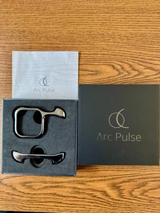 Arc Pulse iPhone 15 Pro Max Case Titan Gray - Photo 1 sur 6