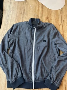 BENCH Jacke Herren, Größe L, blau - Bild 1 von 4