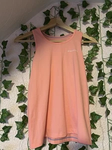 Vineyard Vines Girls Active Tank Top Size 14 - Picture 1 of 3