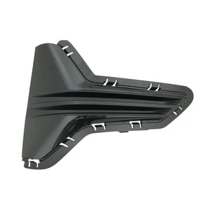 For BMW 330i xDrive/330i 2019-2022 Sedan Bumper Grille Passenger Side | Front - Picture 1 of 5