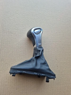 Audi Q7 4L Mk1 4.2tdi 8-Speed Automatic Gear Selector Shifter Knob 4L2713139AK - Image 1 of 4