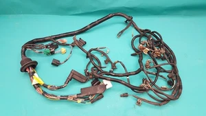 Arnés de cables de motor inyector original Jaguar XJ40 XJ81 XJ12 6.0 DBC12368 - Imagen 1 de 10