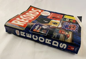 Official Price Guide to Records 12th Edition Jerry Osborne 1997 Collecting Book - Picture 1 of 11