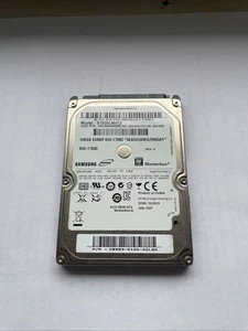 Samsung ST500LM012 500 GB 2.5 interne Festplatte SATA 3 Seagate Momentus - Bild 1 von 5