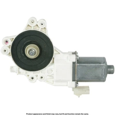 Motor CSW dianteiro direito janela de energia para Dodge Caliber Jeep Compass Cardone - Imagem 1 de 4