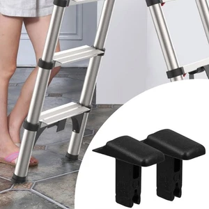 4 Pcs Extension Ladder Parts Button Telescopic Buttons Telescoping Release - Bild 1 von 12
