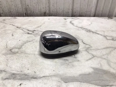 14 Yamaha XV250 XV 250 V-Star tampa de filtro de caixa de ar lateral esquerda - Imagem 1 de 4