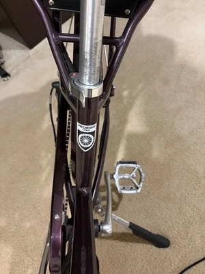 Pedego electric bike UL2849 certified  - Image 1 of 4