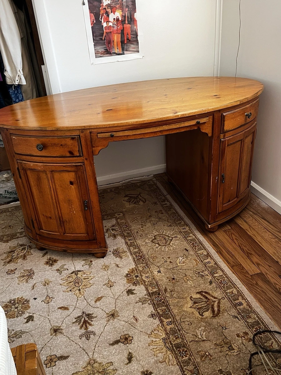 Drexel Desk In Antique Desks & Secretaries (1950-Now) for sale | eBay