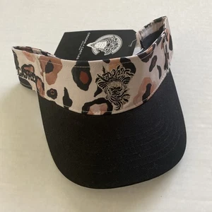 Crooks And Castles Schirmmütze Brandneu Einheitsgröße - Bild 1 von 4