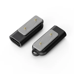 For Huawei Band 6/7/8/9/10 Watch For Samsung Galaxy Fit3 Charger Adaptor - Photo 1 sur 11