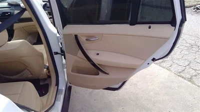 2007 BMW X3 Passenger Side REAR Inner Door Trim Panel - Изображение 1 из 4