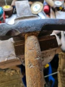 Brades 175 Brick Hammer - Picture 1 of 12