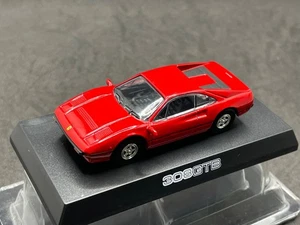 Kyosho 1/64 Ferrari collection 2 308GTB Red Diecast model car 6D1 - Picture 1 of 6