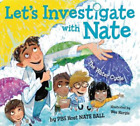 Nate Ball Let's Investigate with Nate #1: The Water Cy (Taschenbuch) (US IMPORT)