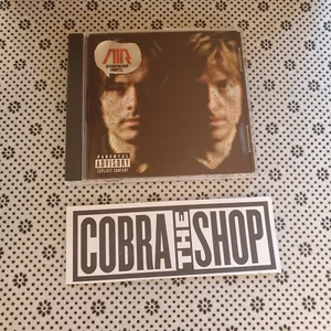 Air - Everybody Hertz - Air CD J3VG The Fast Free Shipping - Foto 1 di 3