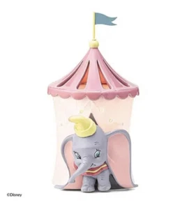 New Disney Dumbo Circus Tent Scentsy Wax Warmer Big Top - Picture 1 of 5