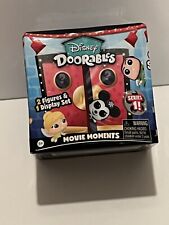 Disney Doorables Movie Moments Series 1 NEW SEALED