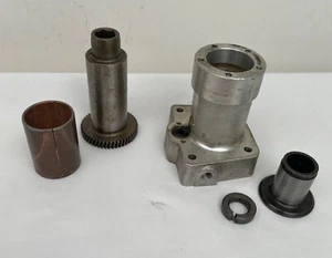 Atlas Copco Kango Breaker 500/501 - Part Assembly (*) - Picture 1 of 3
