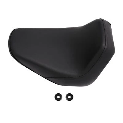 Asiento individual para motocicleta nuevo apto para Harley Heritage Softail FLSTC 2006-2017 Foto 1 de 4