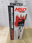 MSD Pro-Billet Distributor Dual Magnetic Pickup, Mechanical Advance 289-302