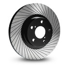 Tarox G88 Front Vented Brake Discs for Fiat Idea 1.4 (2004 >) Fiat Idea