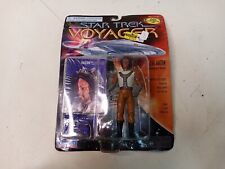 Vintage - Star Trek Voyager - HAZON - Action Figure - BRAND NEW IN BOX
