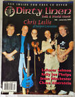 Dirty Linen folk & world music mag #88 Jun/Jul '00 Chris Leslie/Leftover Salmon+