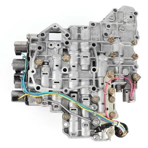 Automatikgetriebe-Steuerventilkörper Sicherer Und Stabiler LIF - Bild 1 von 16