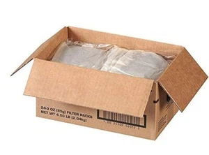 Tender Leaf Premium Iced Tea, 24- 03 OZ FILTER PACKS - BY: APRIL 2026 - Picture 1 of 5