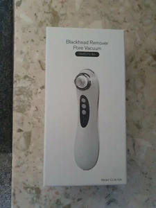 Blackhead Remover Pore Vacuum - Picture 1 of 1