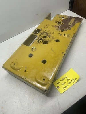 Base de motor de tractor Sears 14/6 Foto 1 de 4