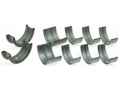 For 1951-1956 Chrysler New Yorker Main Bearing Set Sealed Power 64273NSVR 1952 - Image 1 of 2