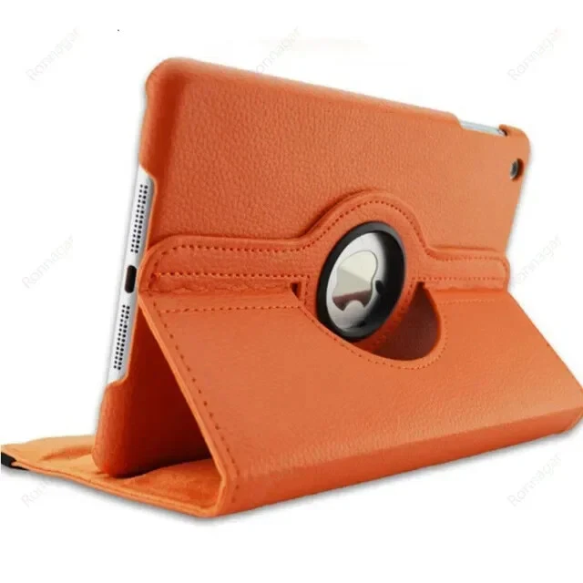 Funda protectora giratoria híbrida a prueba de golpes iPad iPro 13 iPad Air 13 Foto 1 de 1