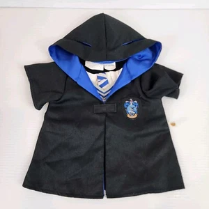 Disfraz de uniforme escolar Build A Bear Harry Potter Ravenclaw - Imagen 1 de 6