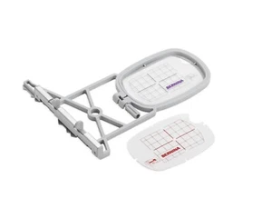 Genuine Bernina embroidery hoops small area 2 x 2.8 inches - Picture 1 of 2