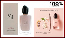 sí fiori giorgio armani