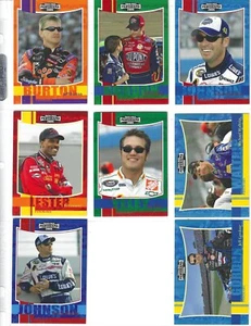 2005 Press Pass PANORAMA--#PPP25 Jimmie Johnson--ONE CARD ONLY! - Picture 1 of 9