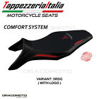 Yamaha Mt-09 (13-20) Asha Special Color Comfort System Rivestimento Sella Ymt...