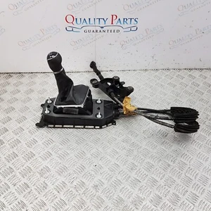 2015 SEAT TOLEDO MK4 GEAR SELECTOR 5 SPEED MANUAL 6RA711049E - Picture 1 of 21