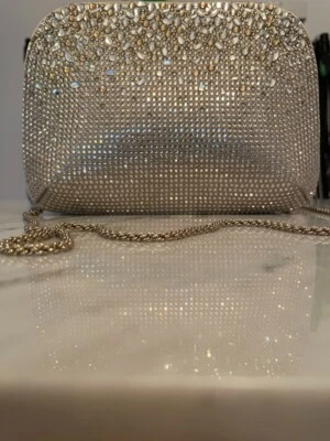 bolso giorgio armani nuevo Foto 1 de 4