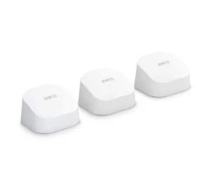 Amazon eero 6 mesh Wi-Fi system - Zdjęcie 1 z 3