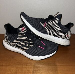 adidas Zebra Athletic Shoes for Women for sale | eBay