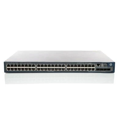 H3C S5120-52C-EI Switch II price incl VAT 3 yr warranty* B2B - Bild 1 von 4
